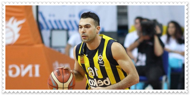 Fenerbahçe Beko basketbol